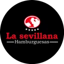 La Sevillana Hamburguesas - Turbo