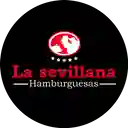 La Sevillana Hamburguesas - Pampa Linda