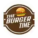 The Burger Time Tj