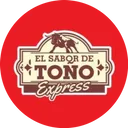 El Sabor de Toño Express