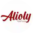 Alioly Fast Food.