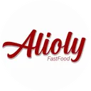 Alioly Fast Food.
