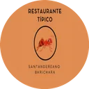 Restaurante Tipico Santandereano Barichara