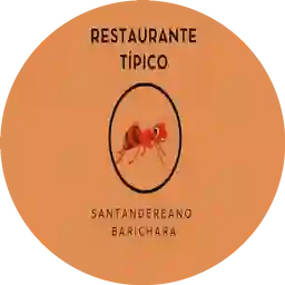 Restaurante Tipico Santandereano. a Domicilio