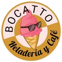 Bocatto Heladeria y Caffe