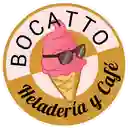 Bocatto Heladeria y Caffe