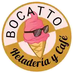 Bocatto Heladeria y Caffe  a Domicilio