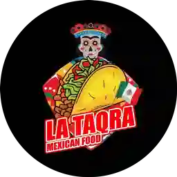La Taqra Mexicanfood  a Domicilio