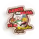 Arroz Paisa de la Abuela Expres - Rafael Uribe