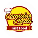 Comidas Cheda Fast Food