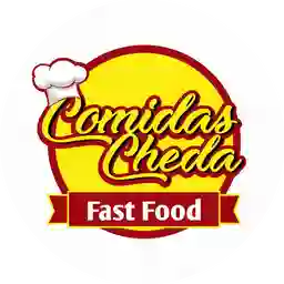 Comidas Cheda Fast Food     a Domicilio