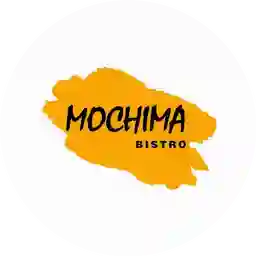 Mochima Bistro. a Domicilio