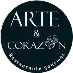 Arte y Corazón  Restaurante  a Domicilio