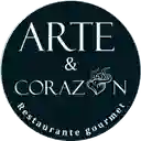 Arte y Corazon Parrilla - San Mateo (Soacha)