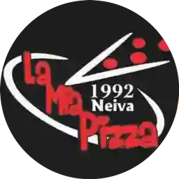 La Mía Pizza1992  a Domicilio