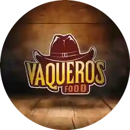 Vaqueros Fast Food  a Domicilio