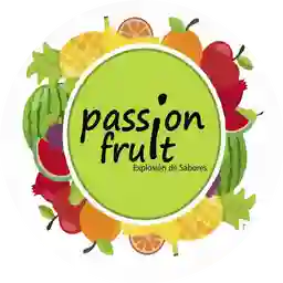 Passion Fruit   a Domicilio