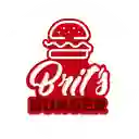 Brits Burger - Comuna 1