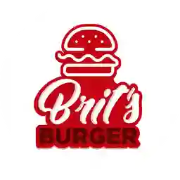 Brits Burger Santa Marta Urbanización Villa Marbella 531 a Domicilio