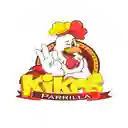 Kikos Parrilla - Popayán