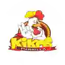 Kikos Parrilla