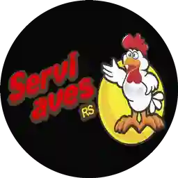 Servi Aves  a Domicilio