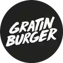 Gratin Burger - Puente Aranda