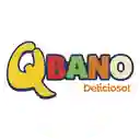 Sandwich Qbano - Santa Domingo