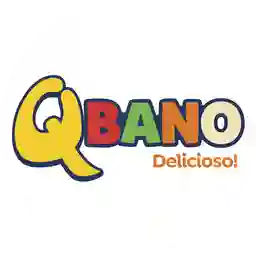 Sandwich Qbano CC Porto Alegre a Domicilio