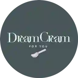 Dream Cream Helados Veganos   a Domicilio