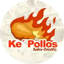 Ke' Pollos      a Domicilio