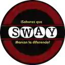 Sway Hamburguesas de Bufalo - Florencia