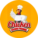 Chicken Calidad Premium