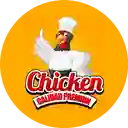 Chicken Calidad Premium - Bosa