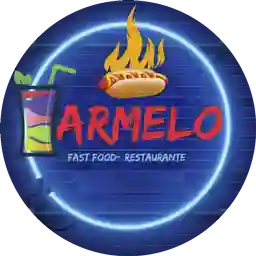 Armelo Fast Food  a Domicilio