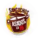 Sancochos y Asados la 16 - Riohacha