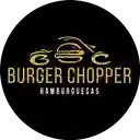 Burger Chopper
