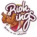 Rioh Wings - Riohacha