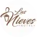 Hotel Las Nieves - Centro