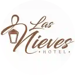 Hotel Las Nieves a Domicilio