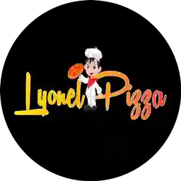 Lyonel Pizza  a Domicilio