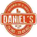 Comidas Rapidas Daniels - San Gil