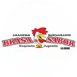 Restaurante Asadero Brasa And Sabor a Domicilio