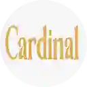 Cardinal Cafe - Armenia