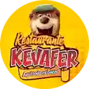 Restauante Kevafer - Urbanización Los Mayales