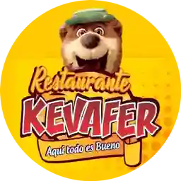 Restaurante Kevafer a Domicilio