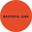 Bamboo Wok