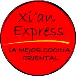 Xi'an Express a Domicilio