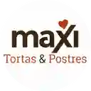 Maxi Tortas y Postres