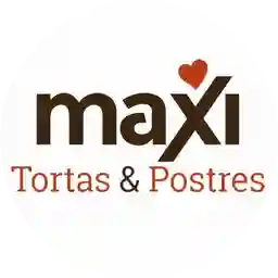 Maxi Tortas And Postres Sindical a Domicilio